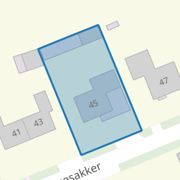 Perceel DGL00-K-1477