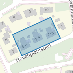 Perceel DGL00-K-1489