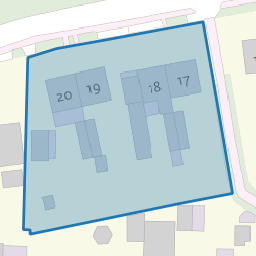 Perceel DGL00-K-1491