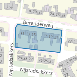 Perceel DGL00-K-1500