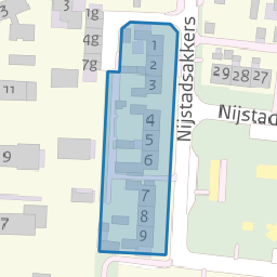 Perceel DGL00-K-1503