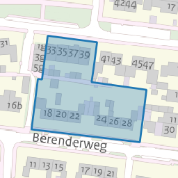 Perceel DGL00-K-1507