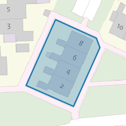 Perceel DGL00-K-1508