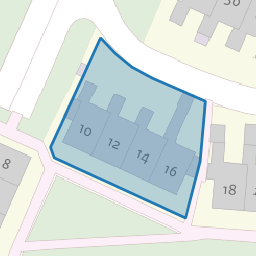 Perceel DGL00-K-1509