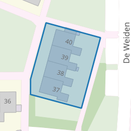 Perceel DGL00-K-1513