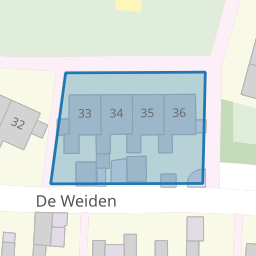 Perceel DGL00-K-1520