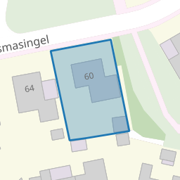 Perceel DGL00-K-1533