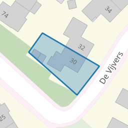 Perceel DGL00-K-1535