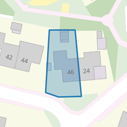 Perceel DGL00-K-1536