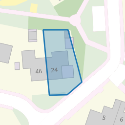 Perceel DGL00-K-1537