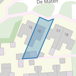 Perceel DGL00-K-1544