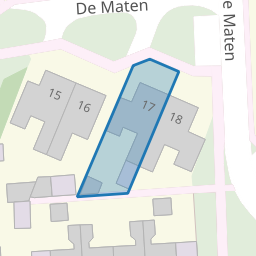 Perceel DGL00-K-1545