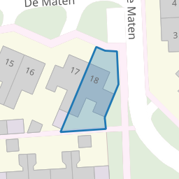 Perceel DGL00-K-1546