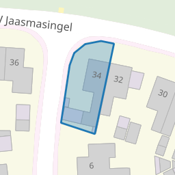 Perceel DGL00-K-1547