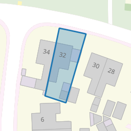 Perceel DGL00-K-1548