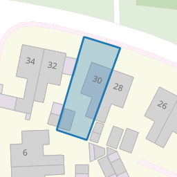 Perceel DGL00-K-1549