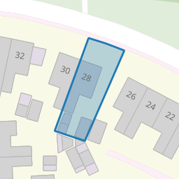 Perceel DGL00-K-1550