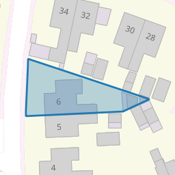 Perceel DGL00-K-1551