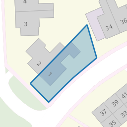 Perceel DGL00-K-1556