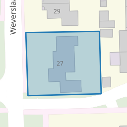 Perceel DGL00-K-1558