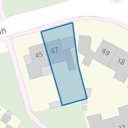 Perceel DGL00-K-1561