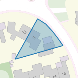 Perceel DGL00-K-1563