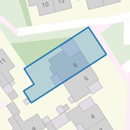 Perceel DGL00-K-1564