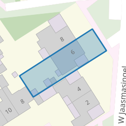 Perceel DGL00-K-1565