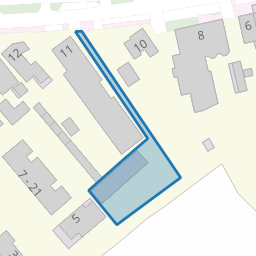 Perceel DGL00-K-1573