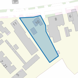 Perceel DGL00-K-1574