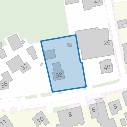 Perceel DGL00-K-1588