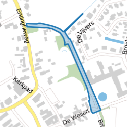 Perceel DGL00-K-1590