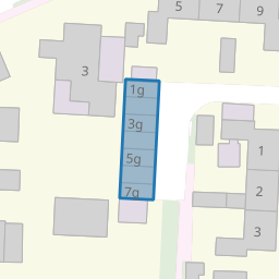 Perceel DGL00-K-1596