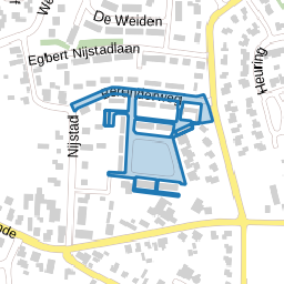 Perceel DGL00-K-1597