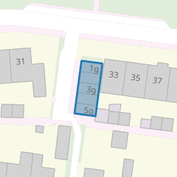 Perceel DGL00-K-1598