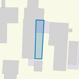 Perceel DGL00-K-1601