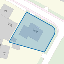 Perceel DGL00-K-1605