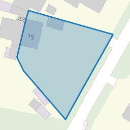 Perceel DGL00-K-1607