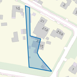 Perceel DGL00-K-1608