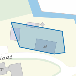 Perceel DGL00-K-1611