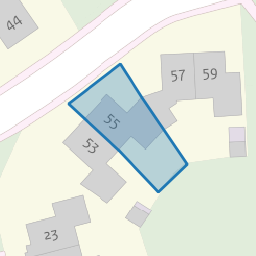 Perceel DGL00-K-1613