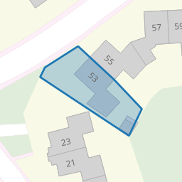 Perceel DGL00-K-1614