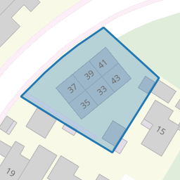 Perceel DGL00-K-1615