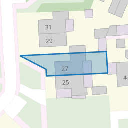 Perceel DGL00-K-1621