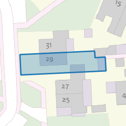 Perceel DGL00-K-1622