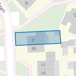 Perceel DGL00-K-1623