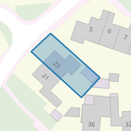 Perceel DGL00-K-1624