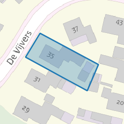 Perceel DGL00-K-1630