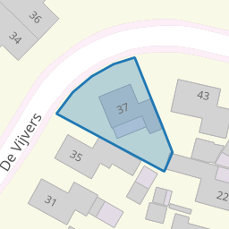 Perceel DGL00-K-1631