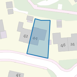 Perceel DGL00-K-1632